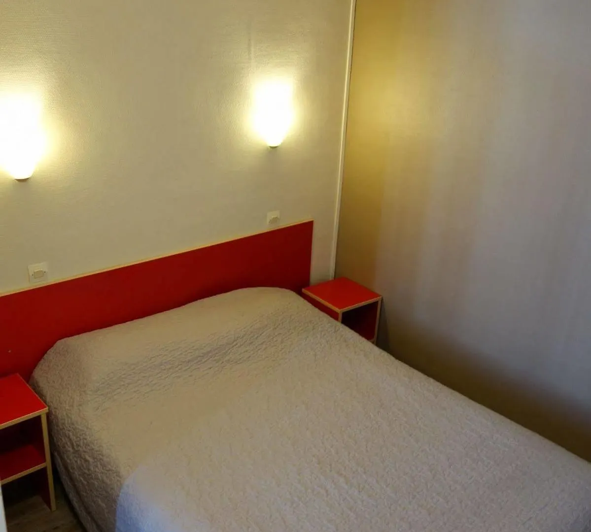 Hotel Acacia