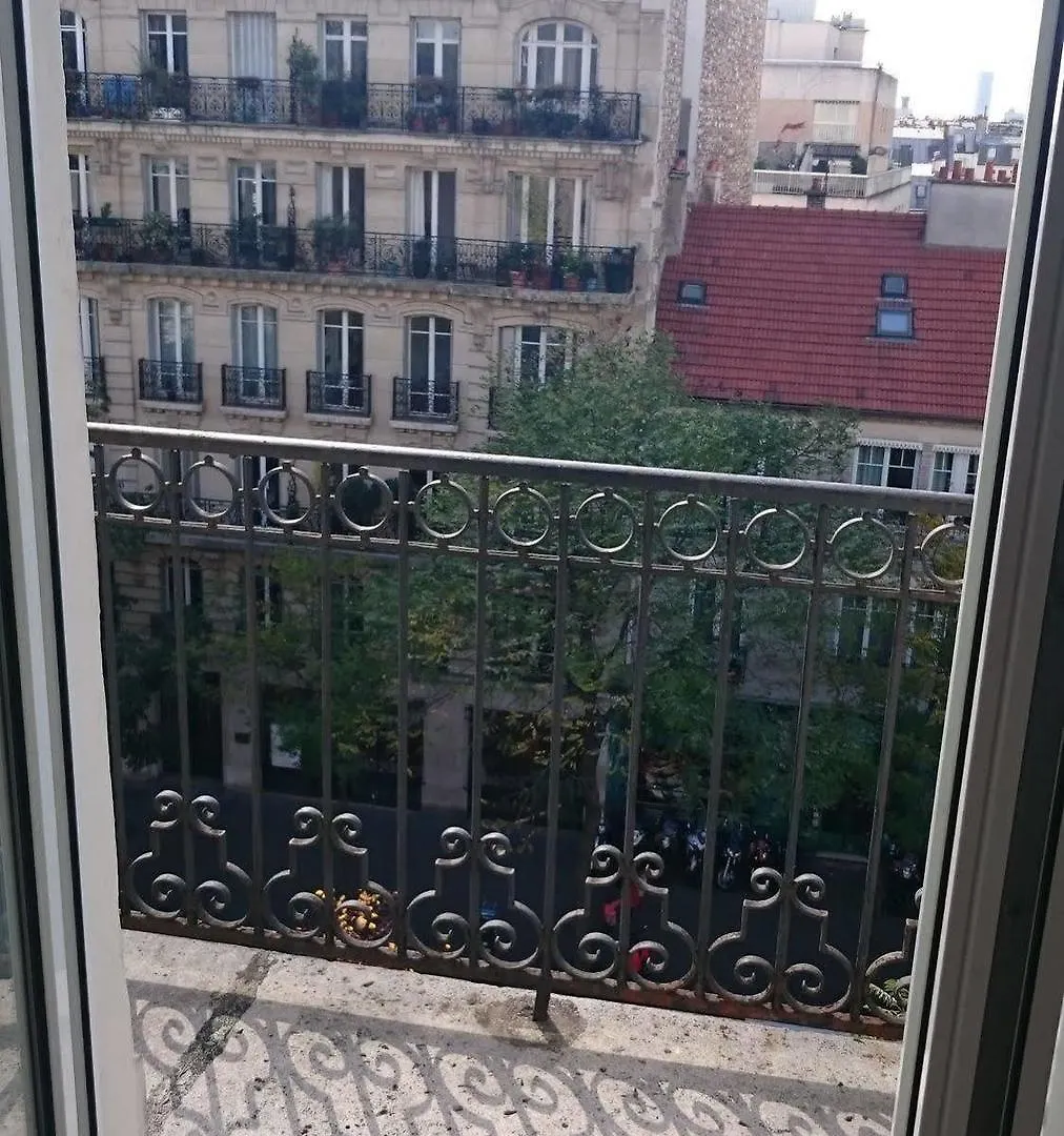 Hotel Acacia