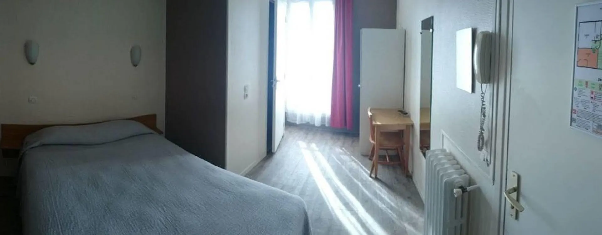 Hotel Acacia
